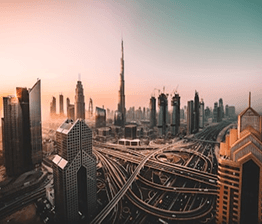 Dubai